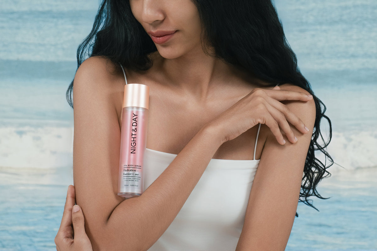 What Is a Body Serum, and How Is It Different from Body Lotion?