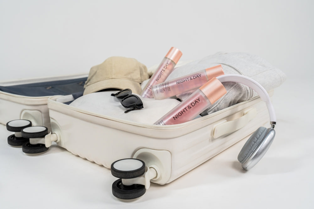 How to Moisturise Before Getting Dressed Without Feeling Sticky