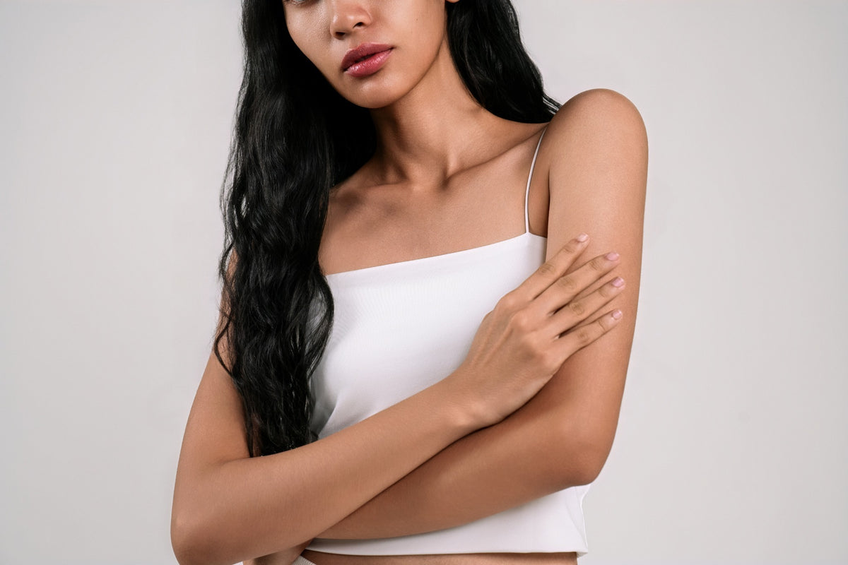 VEIL BODY SERUM
