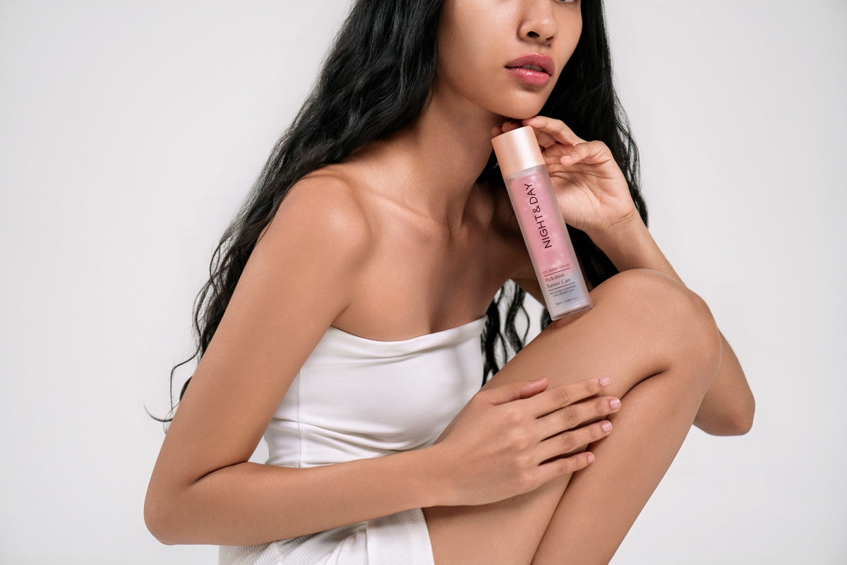 VEIL BODY SERUM