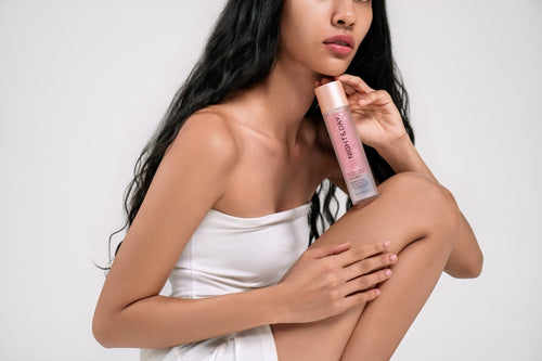 VEIL BODY SERUM