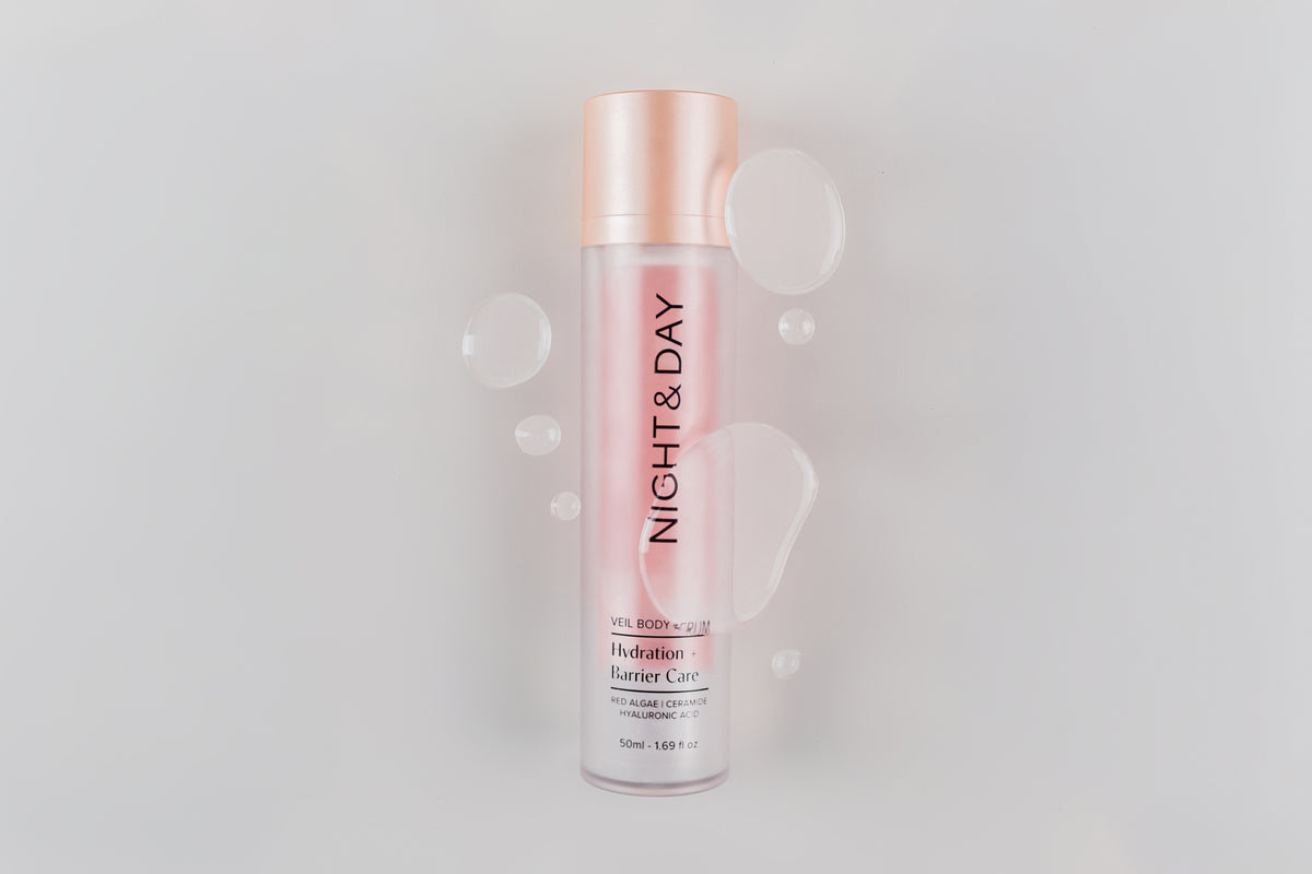 VEIL BODY SERUM