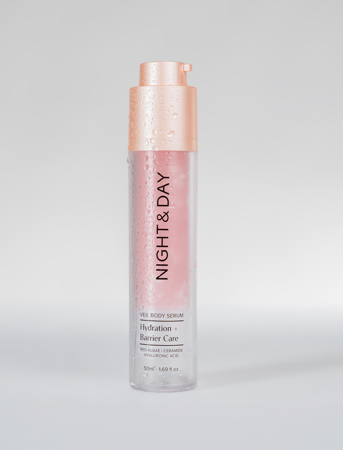 VEIL BODY SERUM